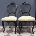 960 3287 CHAIRS